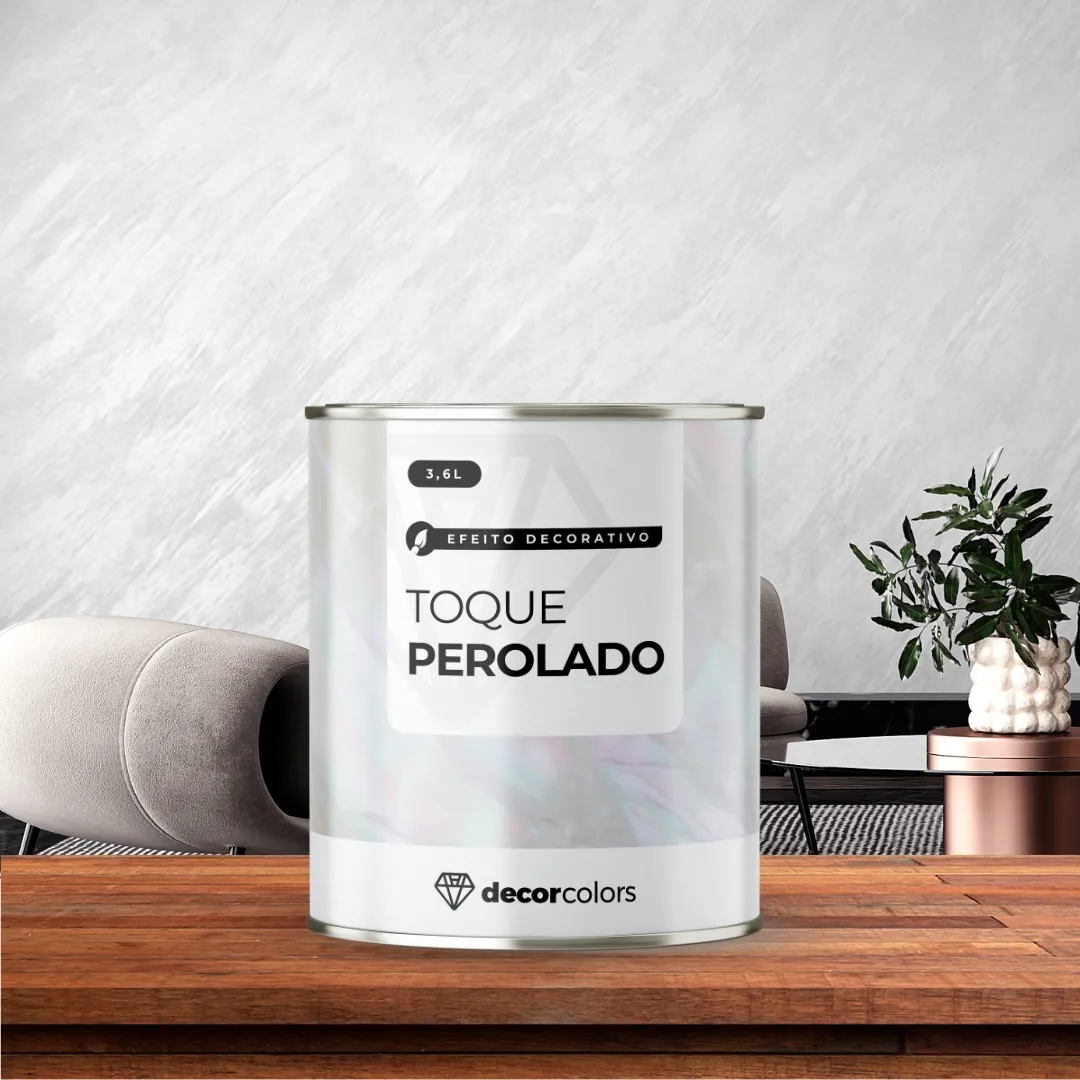 Toque perolado decor sao paulo